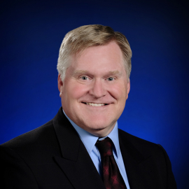 Greg Baugh, CPA, MBA